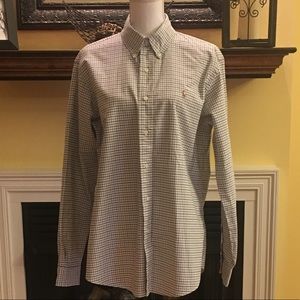 Men’s Ralph Lauren Button Down